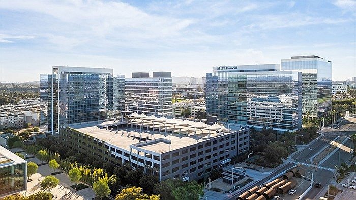 LPL Financial San Diego office